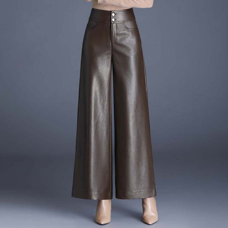 Leather Pants for Women