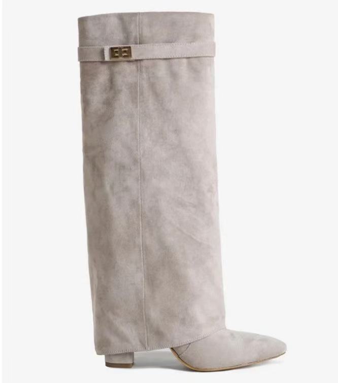 High Heel Boots for Women