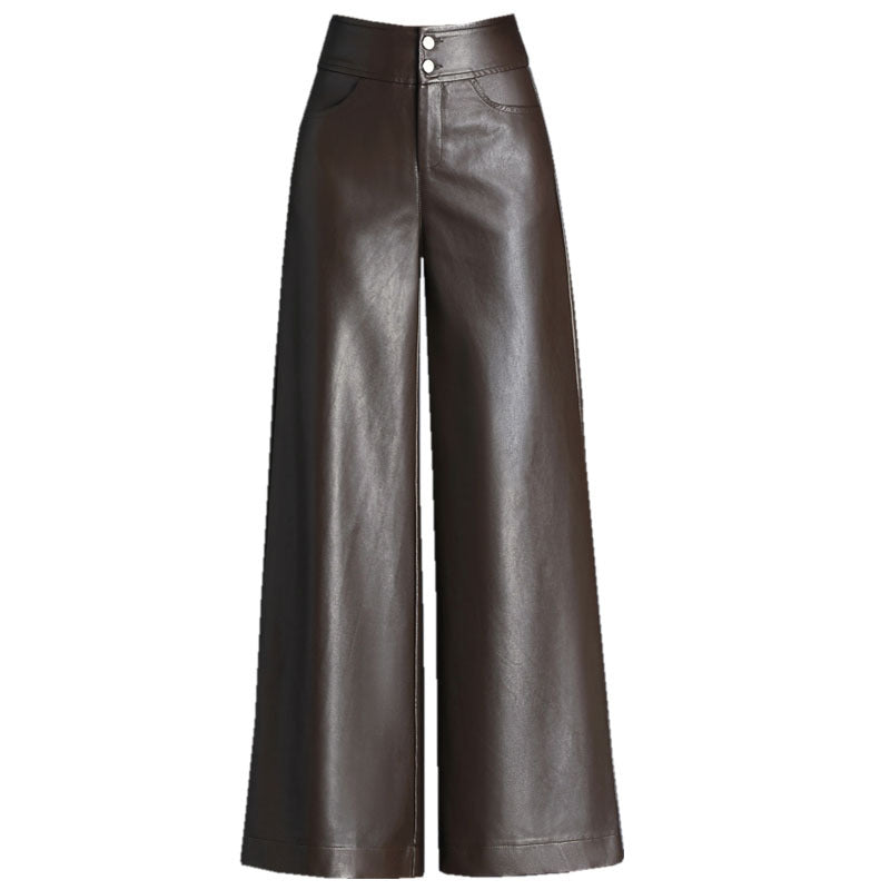 Leather Pants for Women