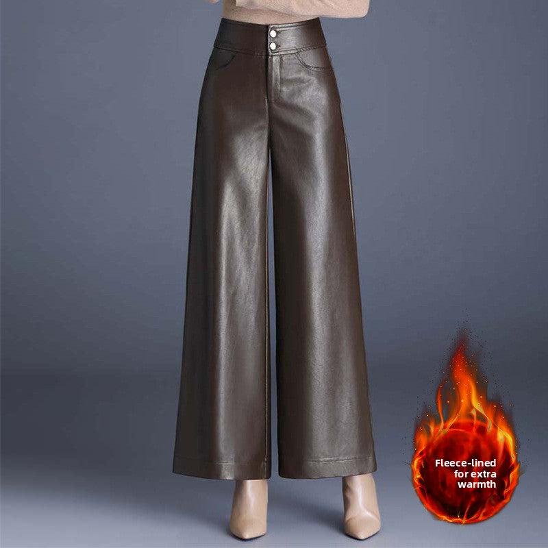 Leather Pants for Women