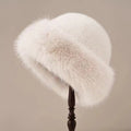 Faux Fur Hat for Women ( Winter Hat )
