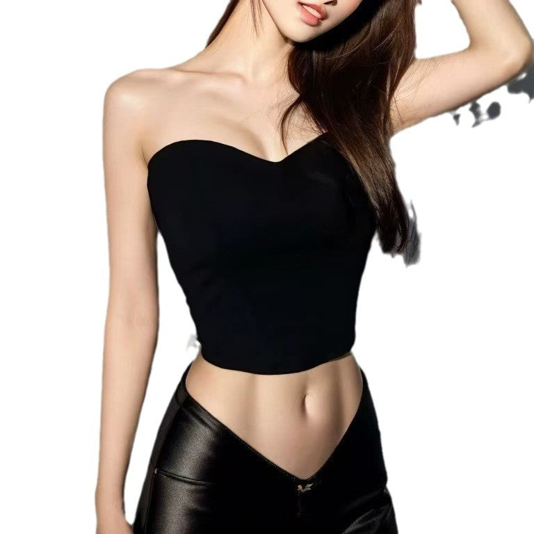 Camisole Crop Top for Women