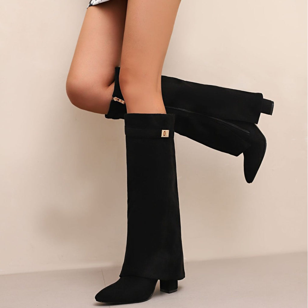 High Heel Boots for Women