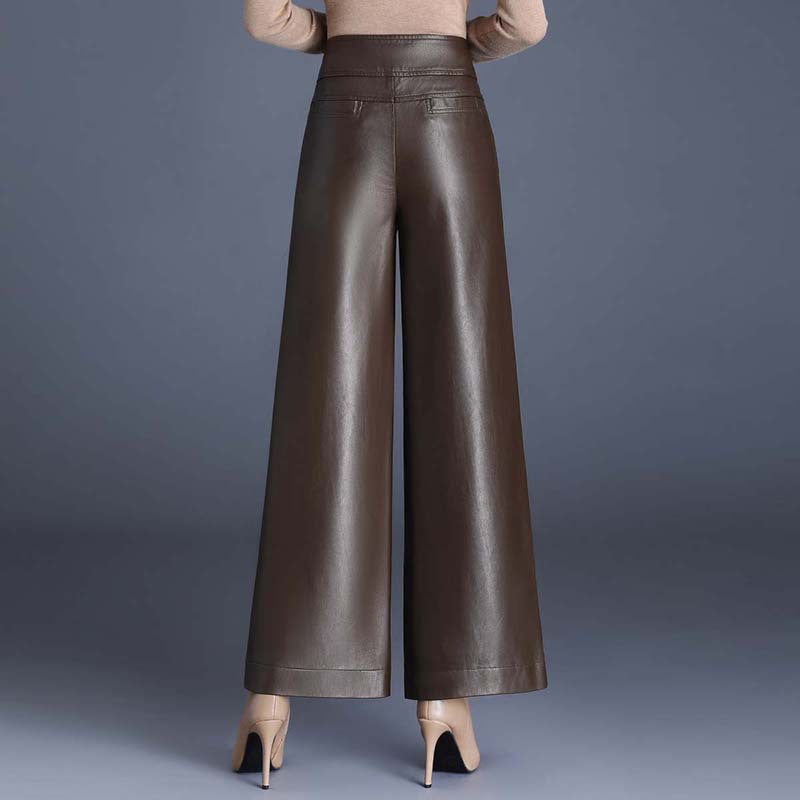Leather Pants for Women