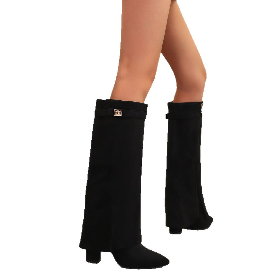 High Heel Boots for Women